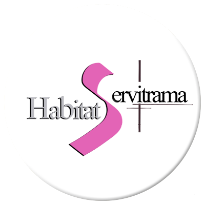 habitat servitrama